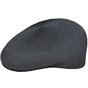 Kangol Wool 504 Hat - Surge/XXL Ivy Caps &amp; Flat Caps