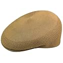 Kangol Wool 504 Hat - Surge/XXL Ivy Caps &amp; Flat Caps