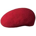 Kangol Wool 504 Hat - Surge/XXL Ivy Caps &amp; Flat Caps