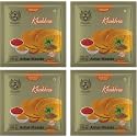 Kanidha Achar Masala Khakhra, 800 Grams (Pack of 4)