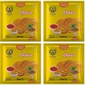 Kanidha Jeera Khakhra, 800 Grams (Pack of 4)