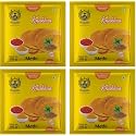 Kanidha Methi Khakhra, 800 Grams (Pack of 4)