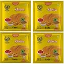 Kanidha Sada Khakhra, 800 Grams (Pack of 4)