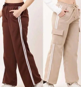 Kanishk Women Cargos