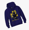 kanitex Full Sleeve Printed Boys Sweatshirt
