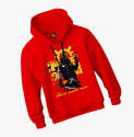 kanitex Full Sleeve Printed Boys Sweatshirt