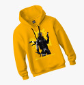 kanitex Full Sleeve Printed Boys Sweatshirt
