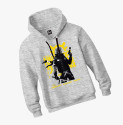 kanitex Full Sleeve Printed Boys Sweatshirt