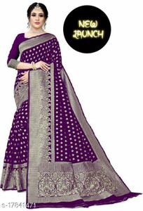 kanjivaram pure silk self design blouse material