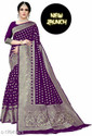Kanjivaram Pure Silk Self Design Blouse Material