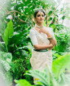 Kanjivaram Pure Silk Self Design Blouse Material