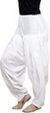 Kanna Fabric Cotton Solid Patiala