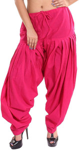 kanna fabric cotton solid patiala