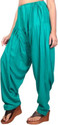 Kanna Fabric Indi Cotton Solid Patiala