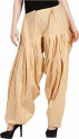 Kanna Fabric Indi Cotton Solid Patiala