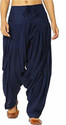 Kanna Fabric Indi Cotton Solid Patiala