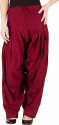 Kanna Fabric Indi Cotton Solid Patiala