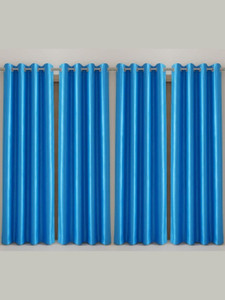 Kanodia Poly Fab 213 cm 7 ft
