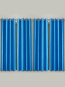 Kanodia Poly Fab 213 cm 7 ft