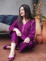 KANSANA Women Kurta Pant Set