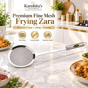 kanshita39s rasoiware stainless steel hot pot stand pack of 3  round trivets for heat protection on countertops