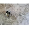 Kanshita's Rasoiware Stainless Steel 280ml Water Ladle – Perfect for Matka, Dispenser, and Canteen Use