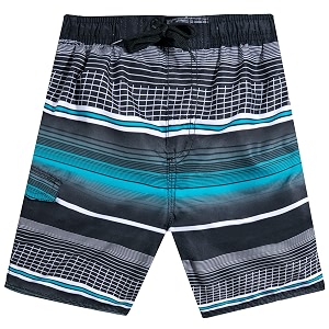 kanu surf big boys39 hydroflex boardshort