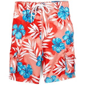 kanu surf big boys39 hydroflex boardshort