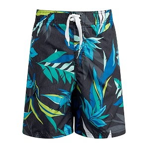 kanu surf big boys39 hydroflex boardshort