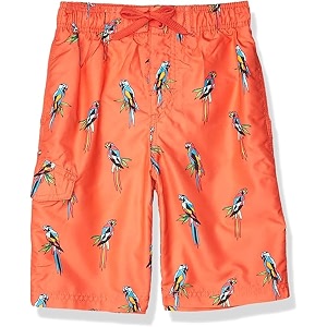 kanu surf big boys39 hydroflex boardshort