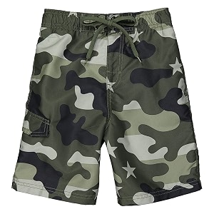 kanu surf big boys39 hydroflex boardshort