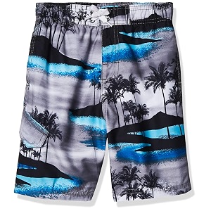 kanu surf big boys39 hydroflex boardshort
