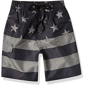 kanu surf big boys39 hydroflex boardshort