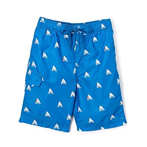 kanu surf big boys39 hydroflex boardshort