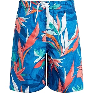 kanu surf big boys39 hydroflex boardshort