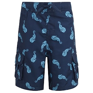 kanu surf big boys39 hydroflex boardshort