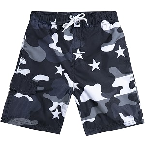 kanu surf big boys39 hydroflex boardshort