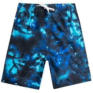 kanu surf big boys39 hydroflex boardshort
