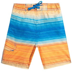 kanu surf big boys39 hydroflex boardshort