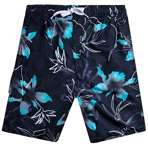 kanu surf big boys39 hydroflex boardshort
