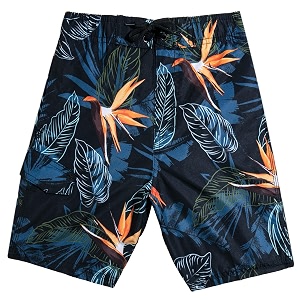 kanu surf big boys39 hydroflex boardshort