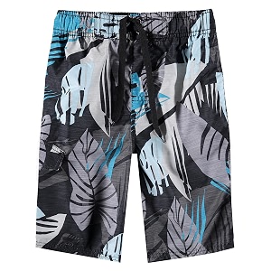 kanu surf big boys39 hydroflex boardshort