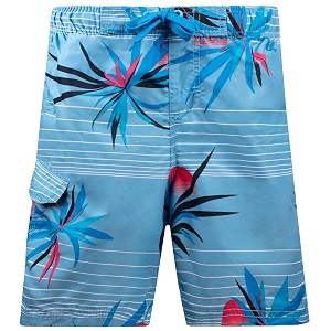 kanu surf big boys39 hydroflex boardshort