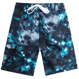 kanu surf big boys39 hydroflex boardshort