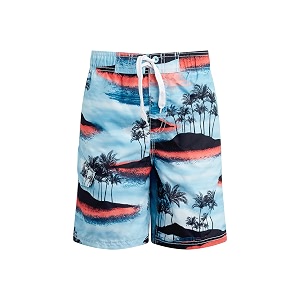 kanu surf big boys39 hydroflex boardshort