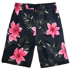 kanu surf big boys39 hydroflex boardshort