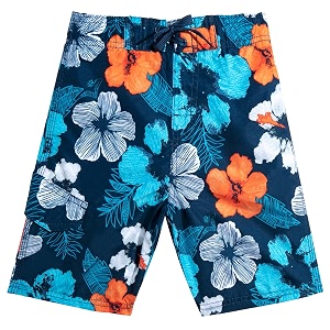 kanu surf big boys39 hydroflex boardshort