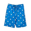 Kanu Surf Big Boys' Hydroflex Boardshort
