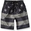 Kanu Surf Big Boys' Hydroflex Boardshort