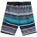 Kanu Surf Big Boys' Hydroflex Boardshort